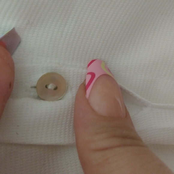 Brooks Brothers button down shirt size 6 - Picture 5 of 12